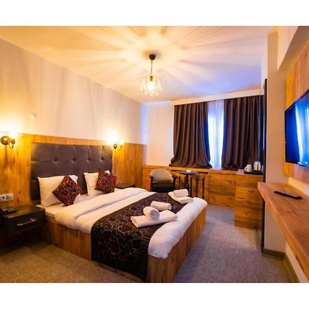 Otel374 Болу Экстерьер фото