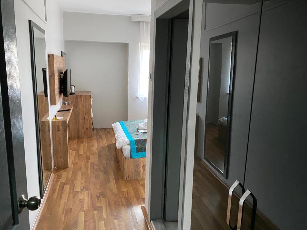 Otel374 Болу Экстерьер фото