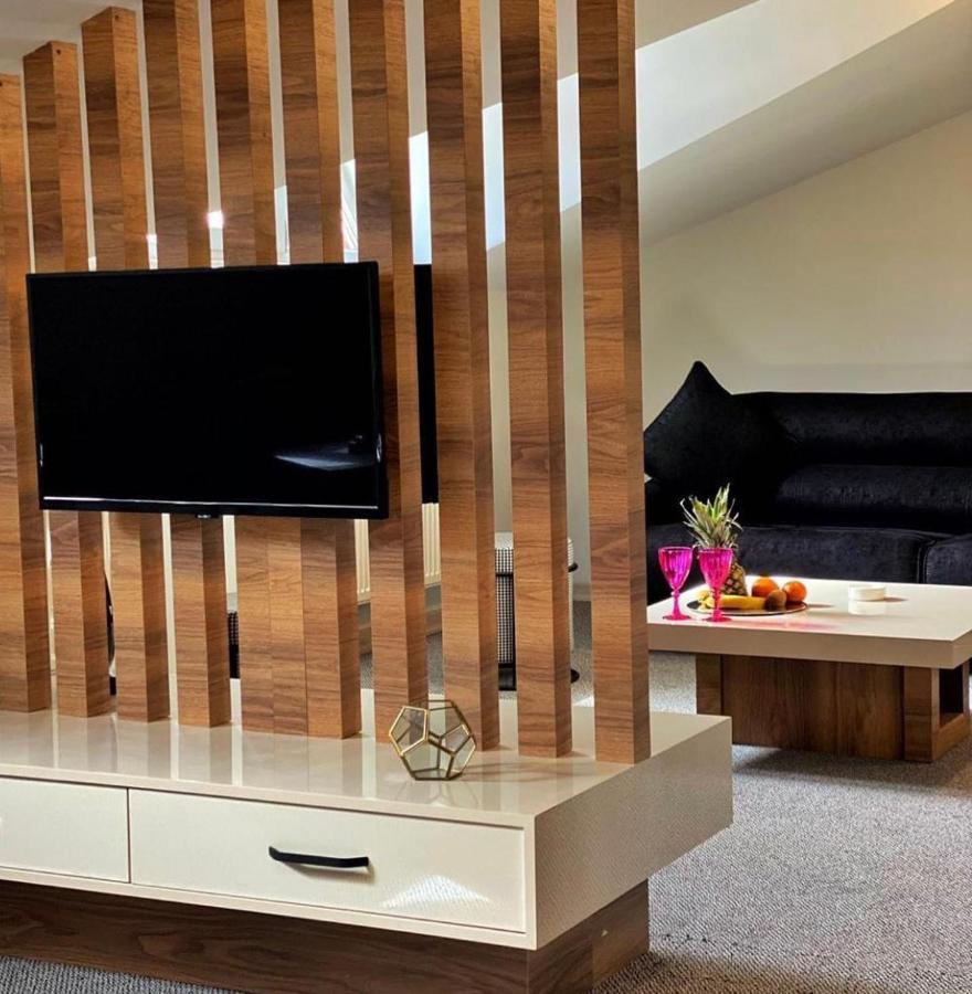 Otel374 Болу Экстерьер фото