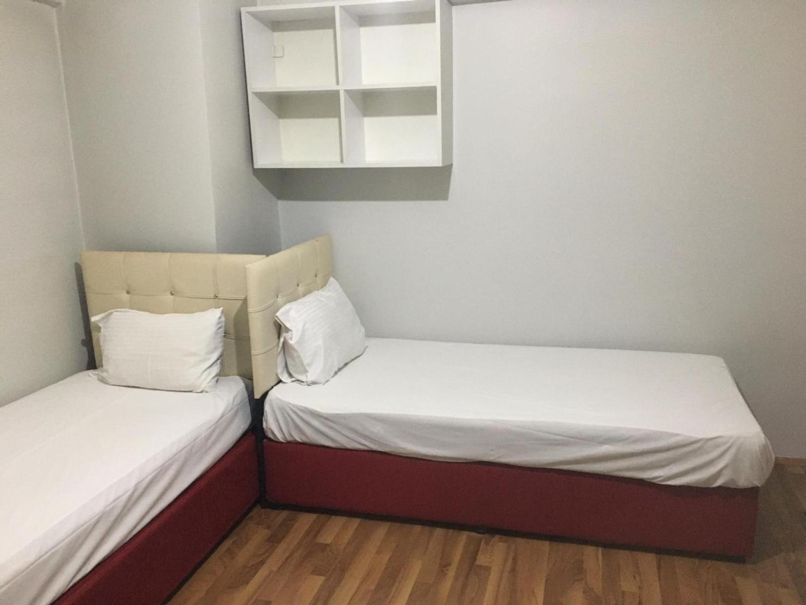 Otel374 Болу Экстерьер фото